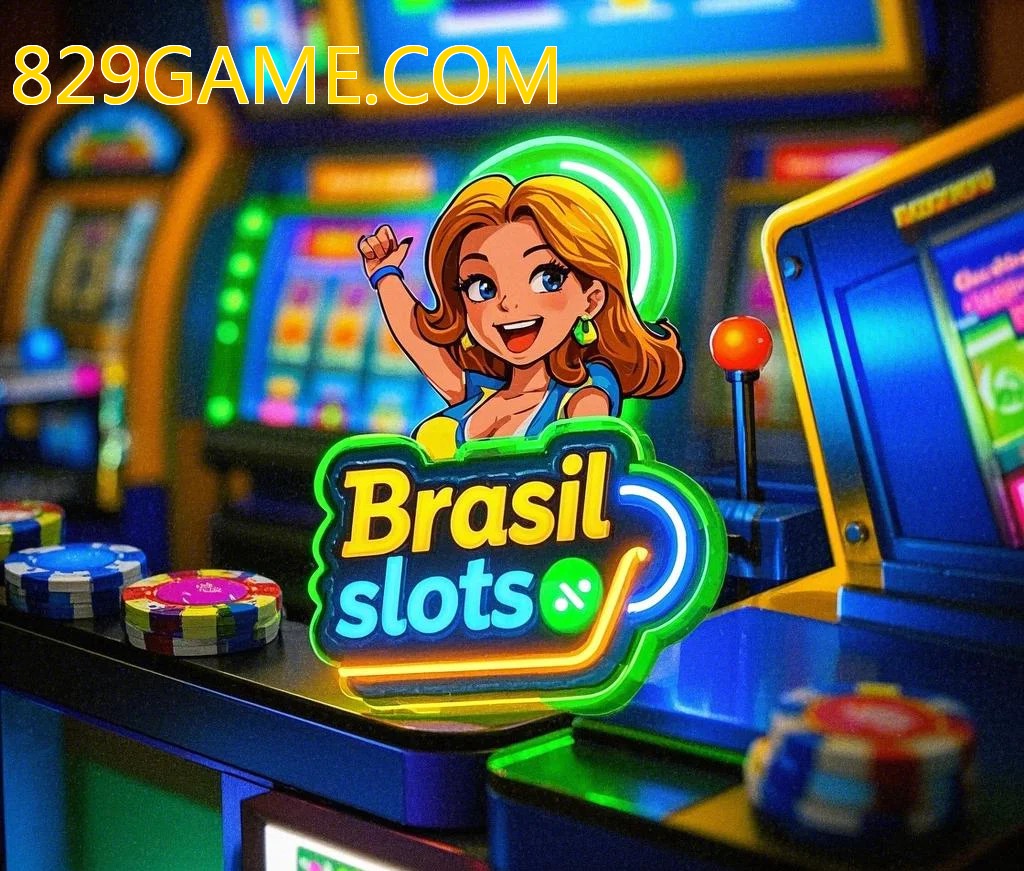 829game GAME-Apostas
