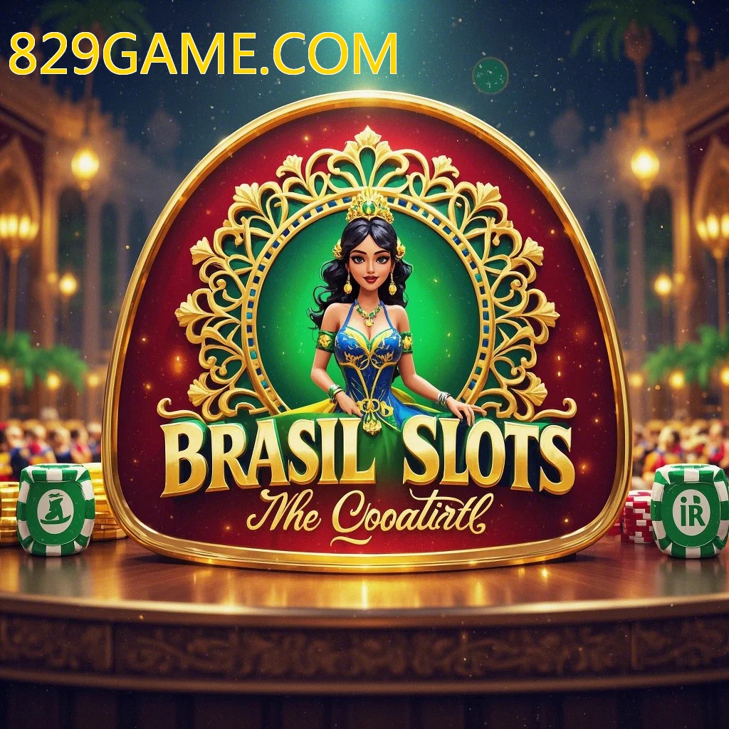 829game GAME-Apostas