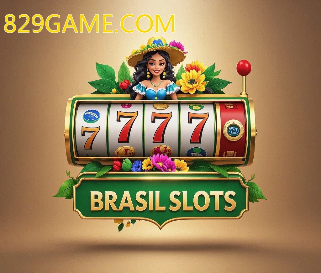 829game GAME-Slots