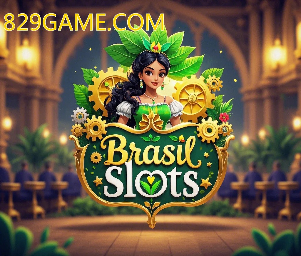 829game GAME-Slots