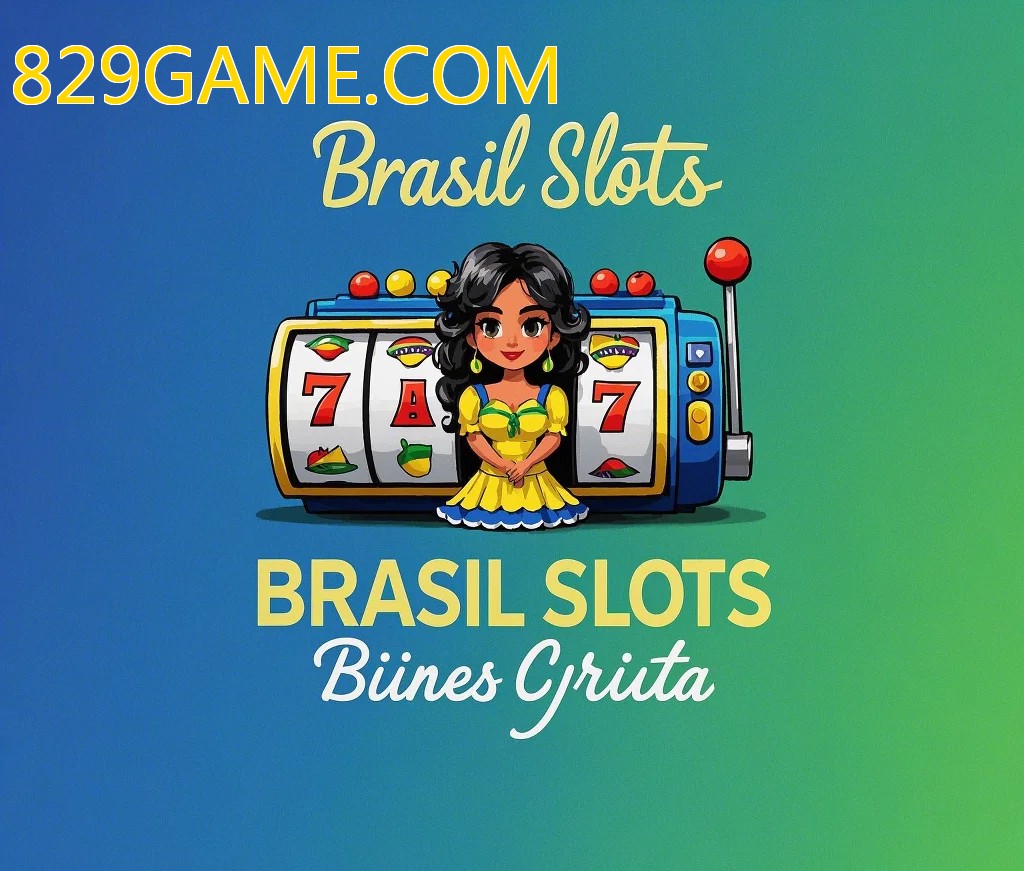 829game GAME-Slots